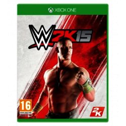 WWE 2K15 Xbox One Game